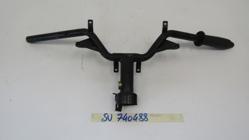 Guidon drag bar peugeot looxor - guidon,