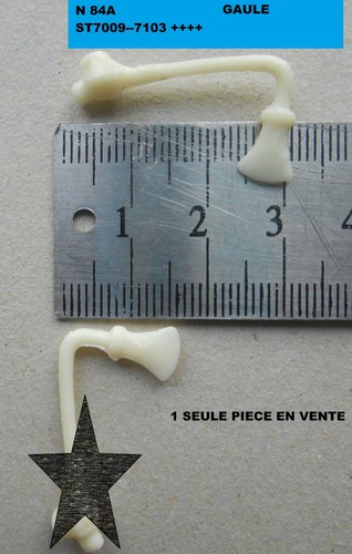 Starlux copies resine hache - starlux,