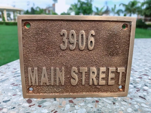 Panneaux plaques porte - et,