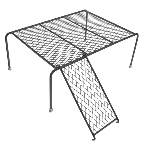 Plateforme poulet en fer - plateforme,