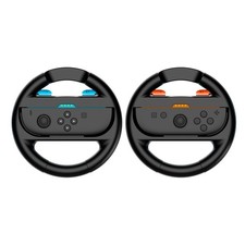 Set de 2 volants pour Nintendo