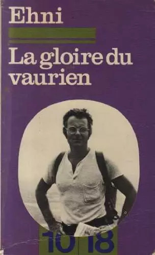 Gloire vaurien - la, du