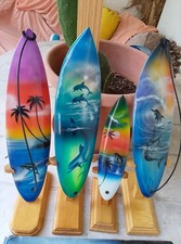 4 Surf , Mini Planche De Surf