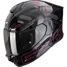 Scorpion - Casque De Moto XXS