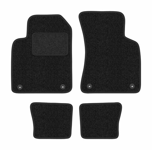Tapis moquette audi - i, 8n