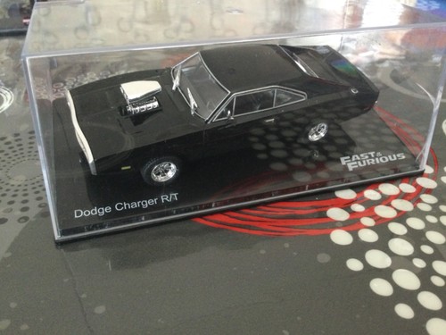 Dodge charger fast - r/t,