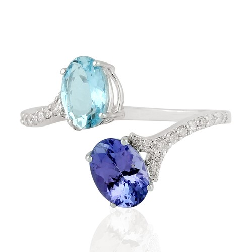 Bague pour femmes bague