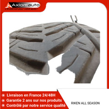 ?? Paire de pneus RIKEN ALL SEASON 175 60 15 81 H ♻️