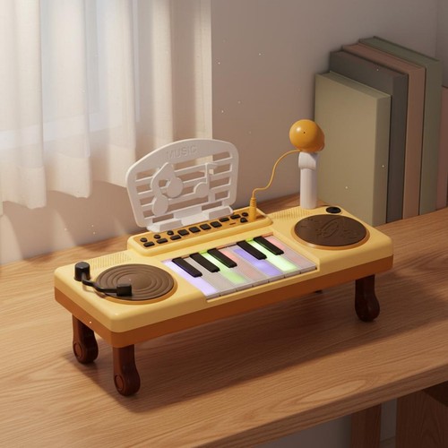 Platine enfant éducatif - platine,