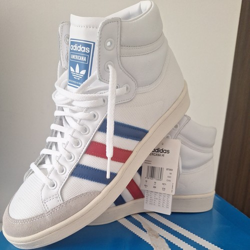Adidas americana 44 - americana, hi