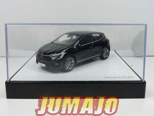 Ren5 voiture norev dealer - voiture, 1/43