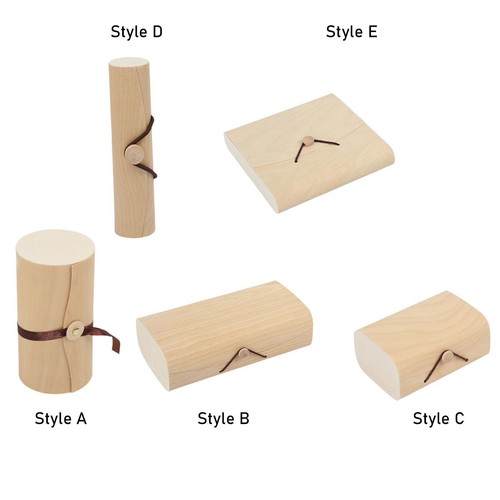 Coffret cadeau bois boîte - coffret, bois,
