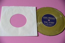 ELVIS PRESLEY Speaks In Person