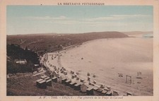22 ERQUY PLAGE DE CAROUAL