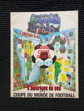 double carte geante coupe du