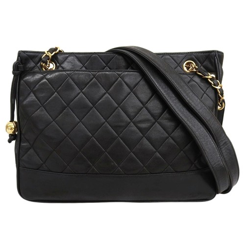 Sac bandoulière chanel - sac,