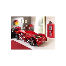 Pack - Lit Enfant Voiture
