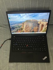 Lenovo ThinkPad T490 i7-8565U