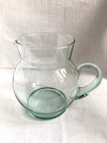 Pichet broc eau - À, cruche