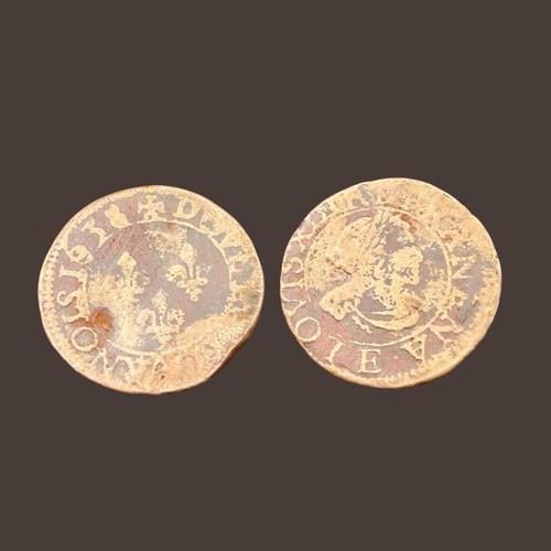 R1514 monnaie royale - r1514,