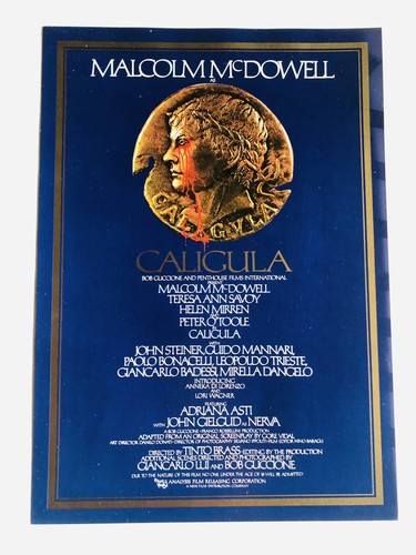 Caligula 1979 malcolm - caligula,