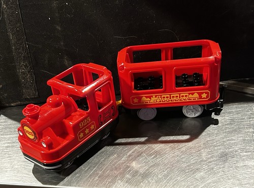 Lego duplo train - duplo,