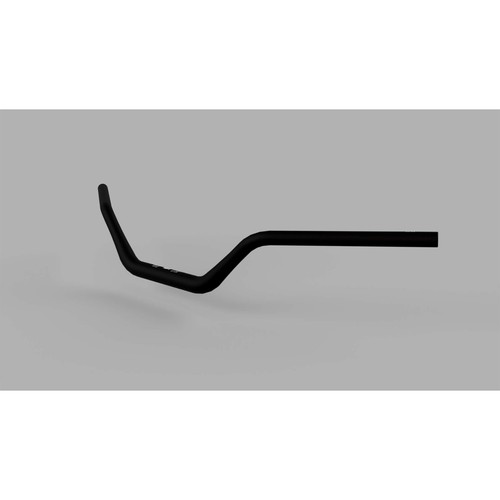 Lsl bar alu lenker flat - lsl,