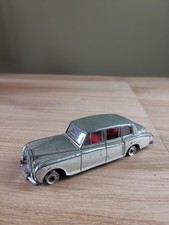 Dinky Toys Rolls Royce Phantom