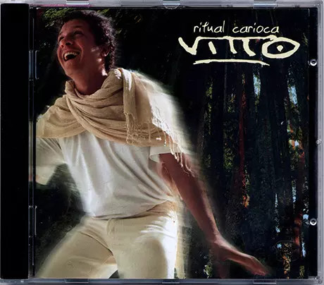 Ritual carioca vitto - ritual, carioca,