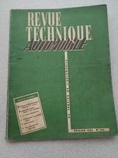 Rta Revue Technique Automobile