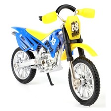 Mini 136 Motocross Mod??le