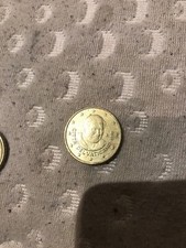 pièce de 50 centimes d'euro