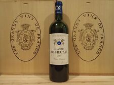 Château de Fieuzal 2007 blanc