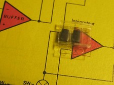 2pcs GF1G  1A 400V General