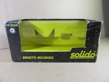 984U Solido 3306 France Toner