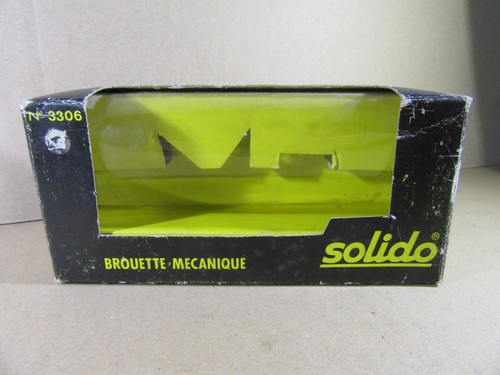 984u solido 3306 - solido,