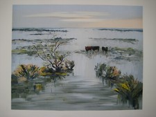 ZAROU 5 LITHOGRAPHIES
