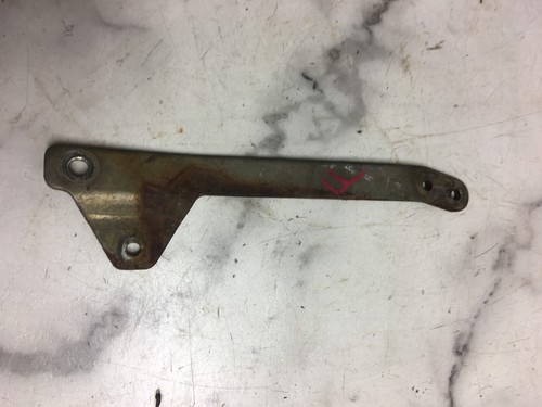 Bultaco alpina 250 - 250, support