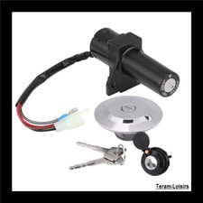 Kit Neiman + Clé + Bouchon