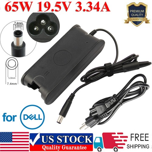 Premium charger for dell - charger,