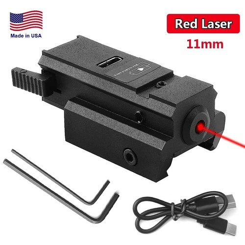 Viseur laser tactique - viseur,