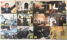 DEAD ZONE - Stephen KING David CRONENBERG avec WALKEN - 12 photos d'exploitation