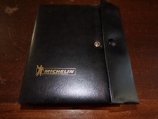 Organisateur MICHELIN avec " lexibook LD 800+ "