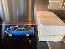 RENAULT ALPINE A110 1300 G 634/999 1/12 OTTO OTTOMOBILE