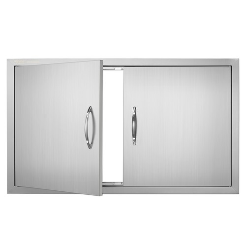 Vevor porte accès - vevor,