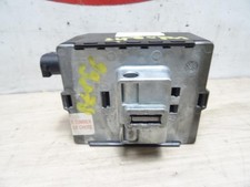 Verrou colonne de direction