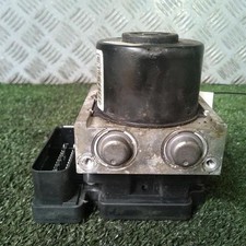 Bloc ABS (freins anti-blocage) PEUGEOT 207 SW BREAK 1.6 HDI 00004541FX