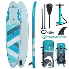 Spinera Sun Light SUP Stand Up