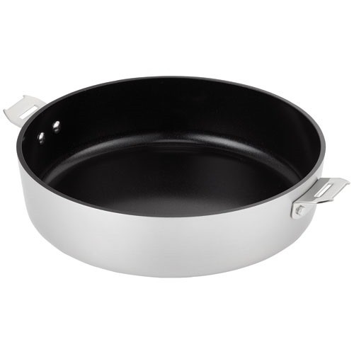 Beka sauteuse inox 28cm - beka,