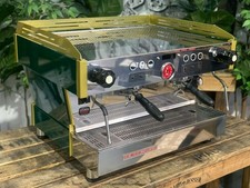 Marzocco linea 2 - 2, group